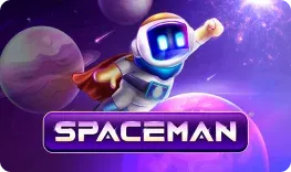 Bruno Casino giochi Spaceman